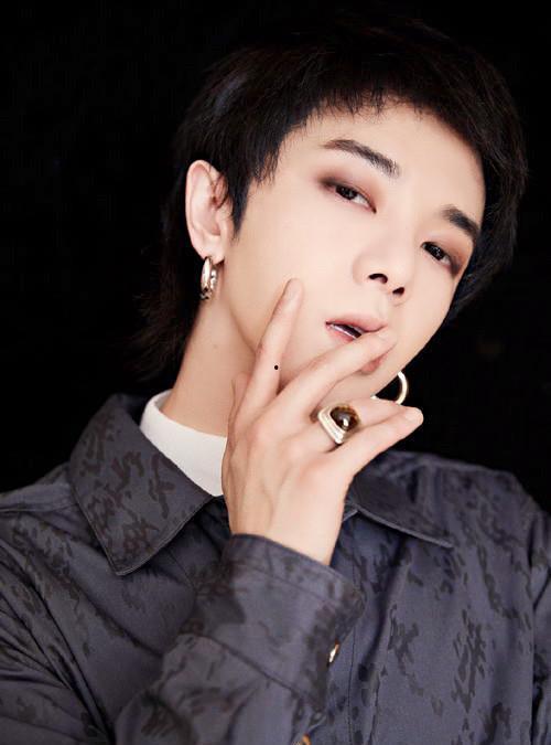 明星最新爆料华晨宇,揭秘音乐背后的故事与心路历程