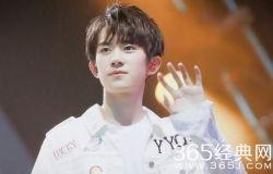 易烊千玺娱乐八卦爆料,揭秘明星背后的故事与争议